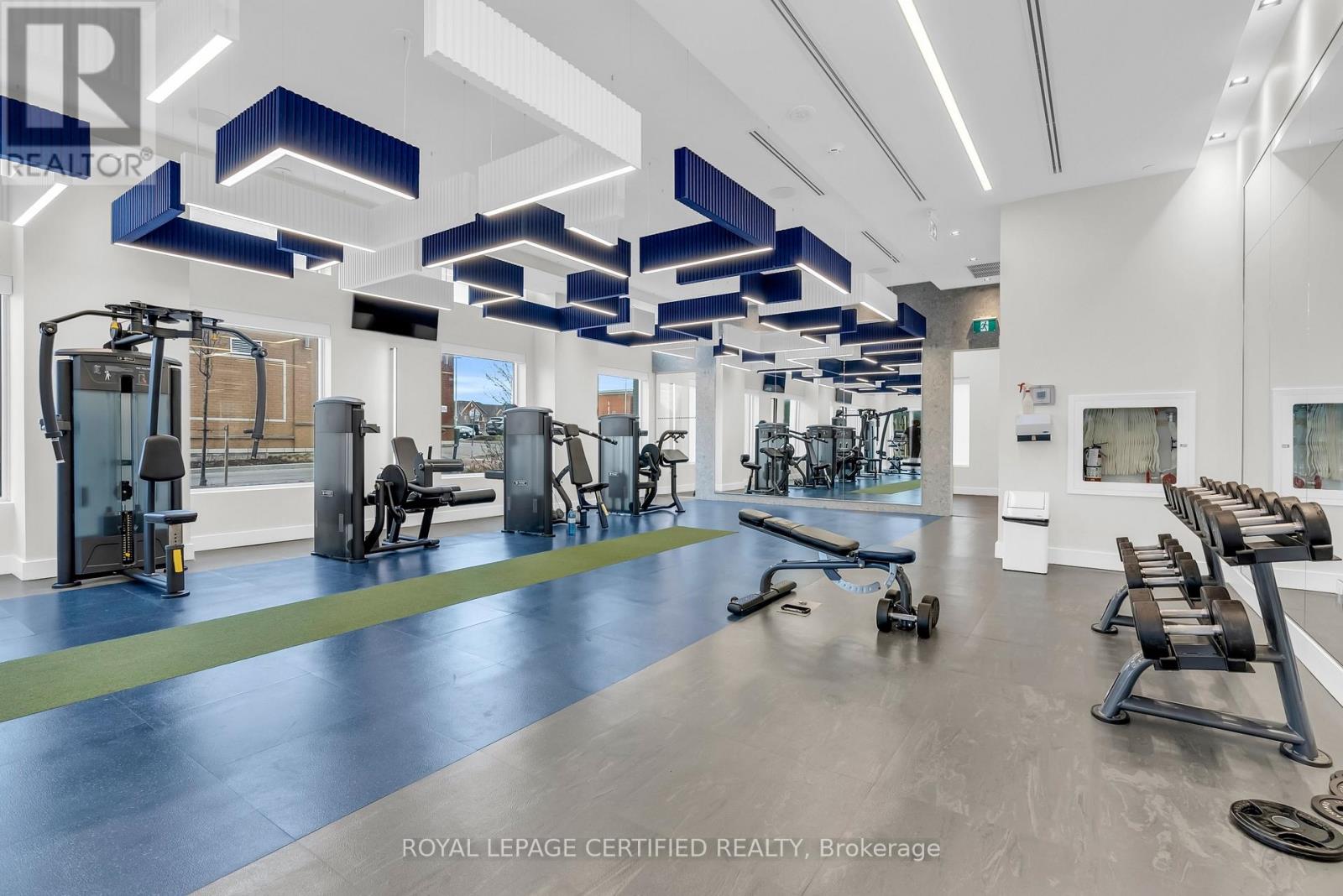 412 - 509 DUNDAS STREET W, Oakville (GO Glenorchy), Ontario, L6M4M2 — Photo 44