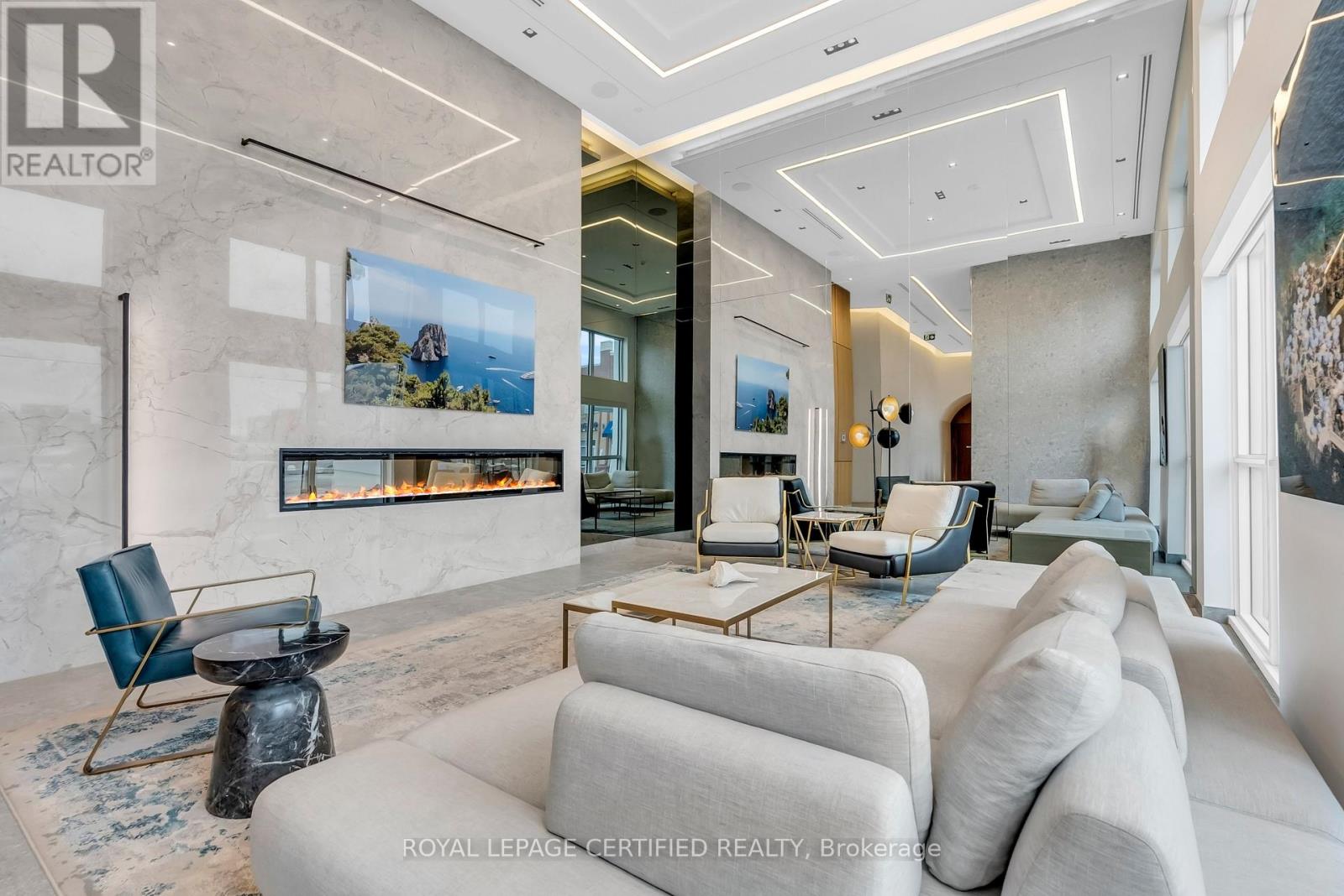 412 - 509 DUNDAS STREET W, Oakville (GO Glenorchy), Ontario, L6M4M2 — Photo 6