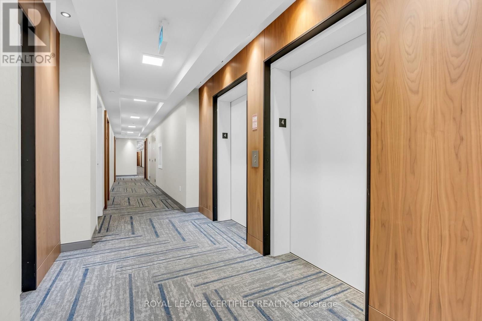 412 - 509 DUNDAS STREET W, Oakville (GO Glenorchy), Ontario, L6M4M2 — Photo 7