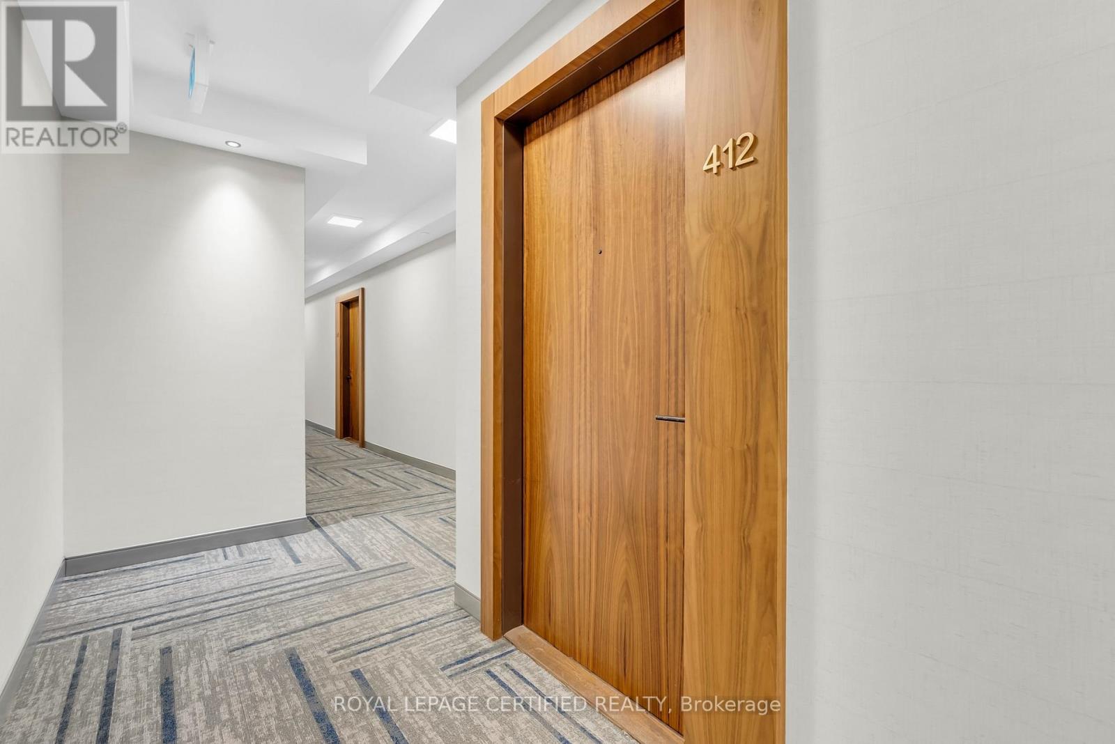 412 - 509 DUNDAS STREET W, Oakville (GO Glenorchy), Ontario, L6M4M2 — Photo 8