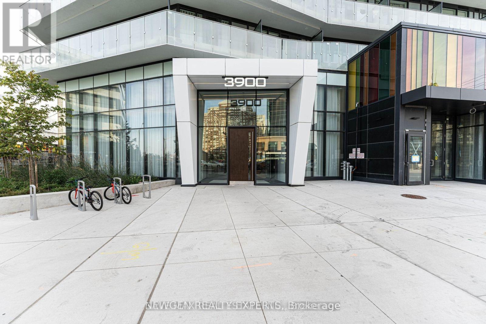 5204 - 3900 CONFEDERATION PARKWAY, Mississauga (City Centre), Ontario, L5B0M3 — Photo 2