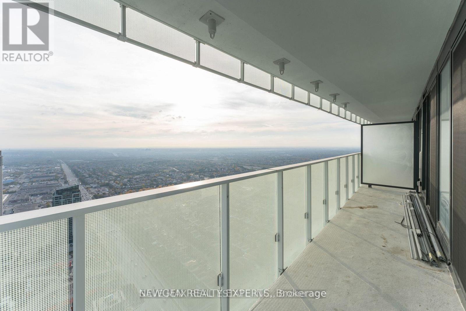 5204 - 3900 CONFEDERATION PARKWAY, Mississauga (City Centre), Ontario, L5B0M3 — Photo 20