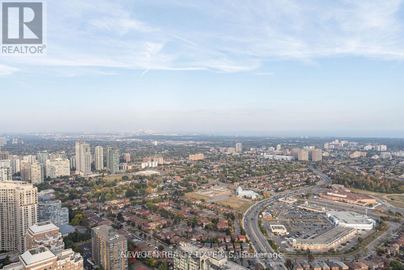 5204 - 3900 CONFEDERATION PARKWAY, Mississauga (City Centre), Ontario, L5B0M3 — Photo 21