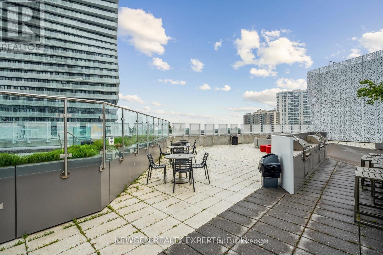 5204 - 3900 CONFEDERATION PARKWAY, Mississauga (City Centre), Ontario, L5B0M3 — Photo 22