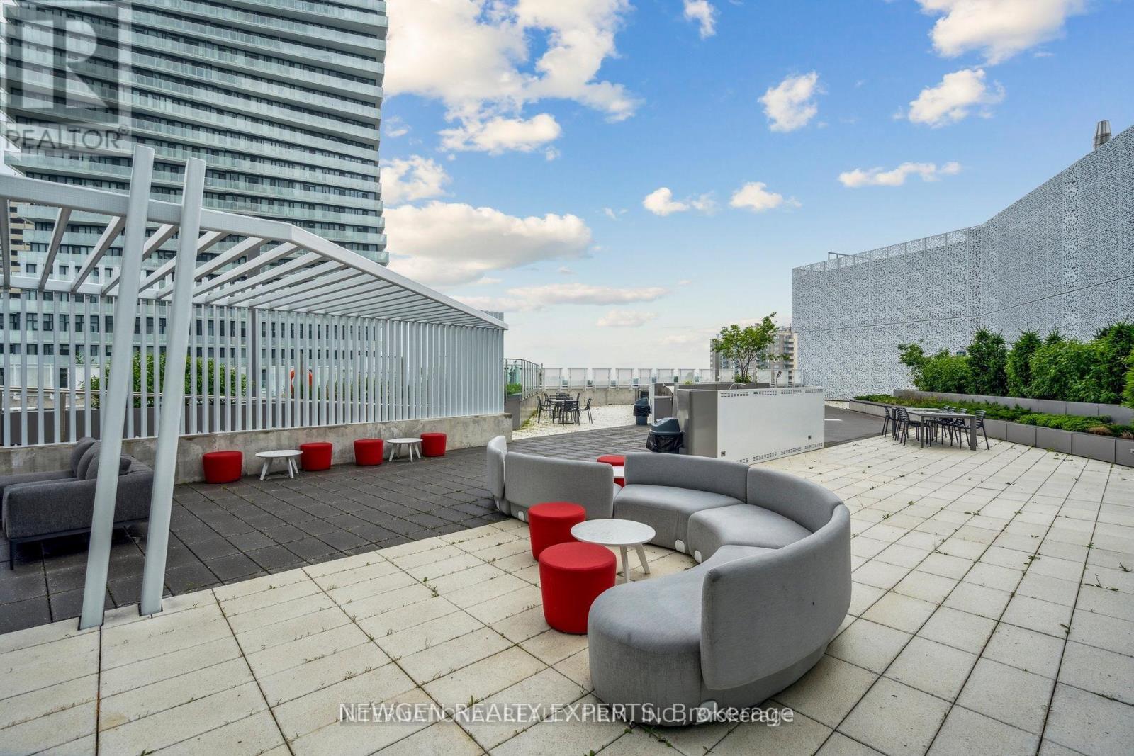 5204 - 3900 CONFEDERATION PARKWAY, Mississauga (City Centre), Ontario, L5B0M3 — Photo 23