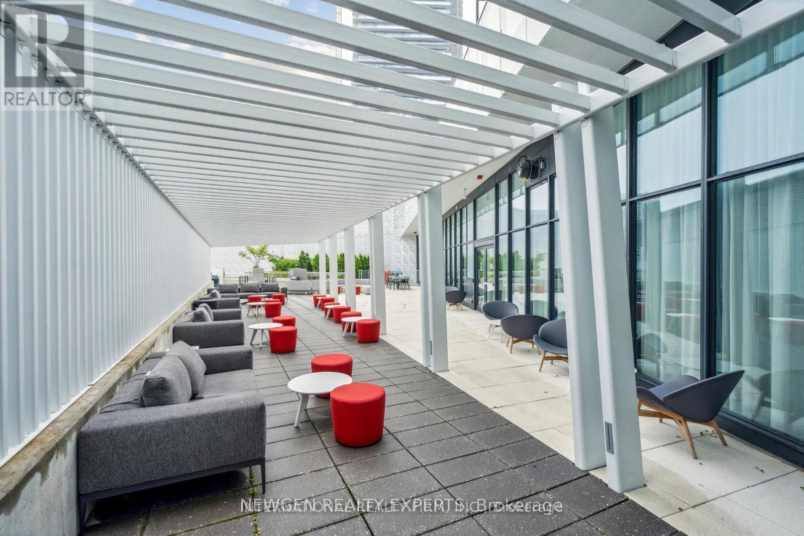 5204 - 3900 CONFEDERATION PARKWAY, Mississauga (City Centre), Ontario, L5B0M3 — Photo 24