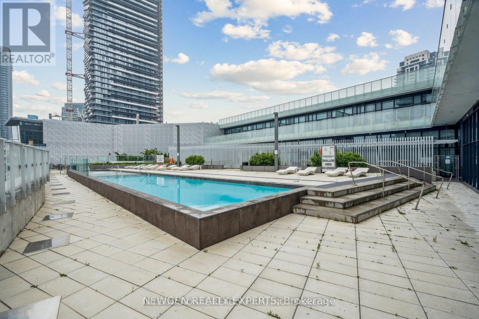 5204 - 3900 CONFEDERATION PARKWAY, Mississauga (City Centre), Ontario, L5B0M3 — Photo 25