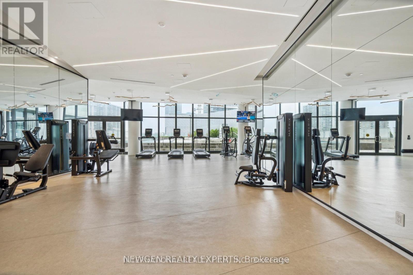 5204 - 3900 CONFEDERATION PARKWAY, Mississauga (City Centre), Ontario, L5B0M3 — Photo 27