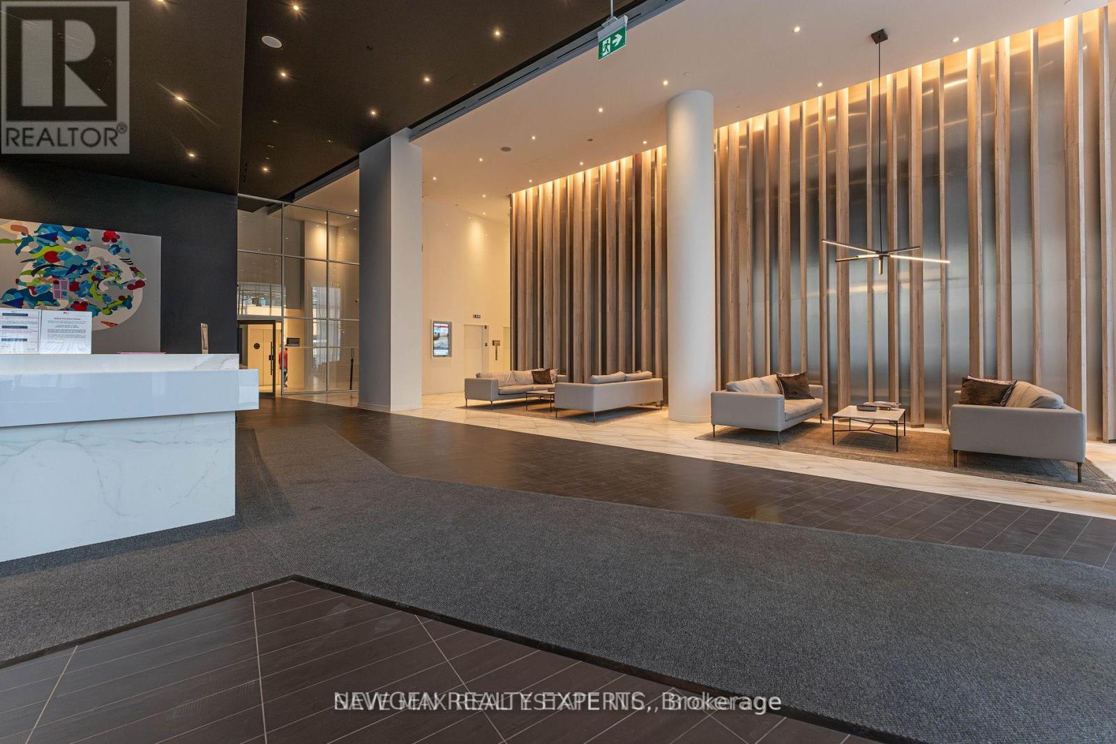 5204 - 3900 CONFEDERATION PARKWAY, Mississauga (City Centre), Ontario, L5B0M3 — Photo 4