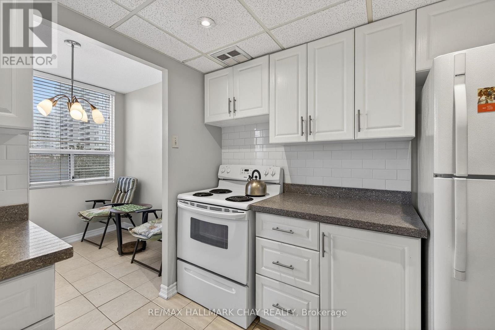 501 - 3650 KANEFF CRESCENT, Mississauga (Mississauga Valleys), Ontario, L5A4A1 — Photo 13