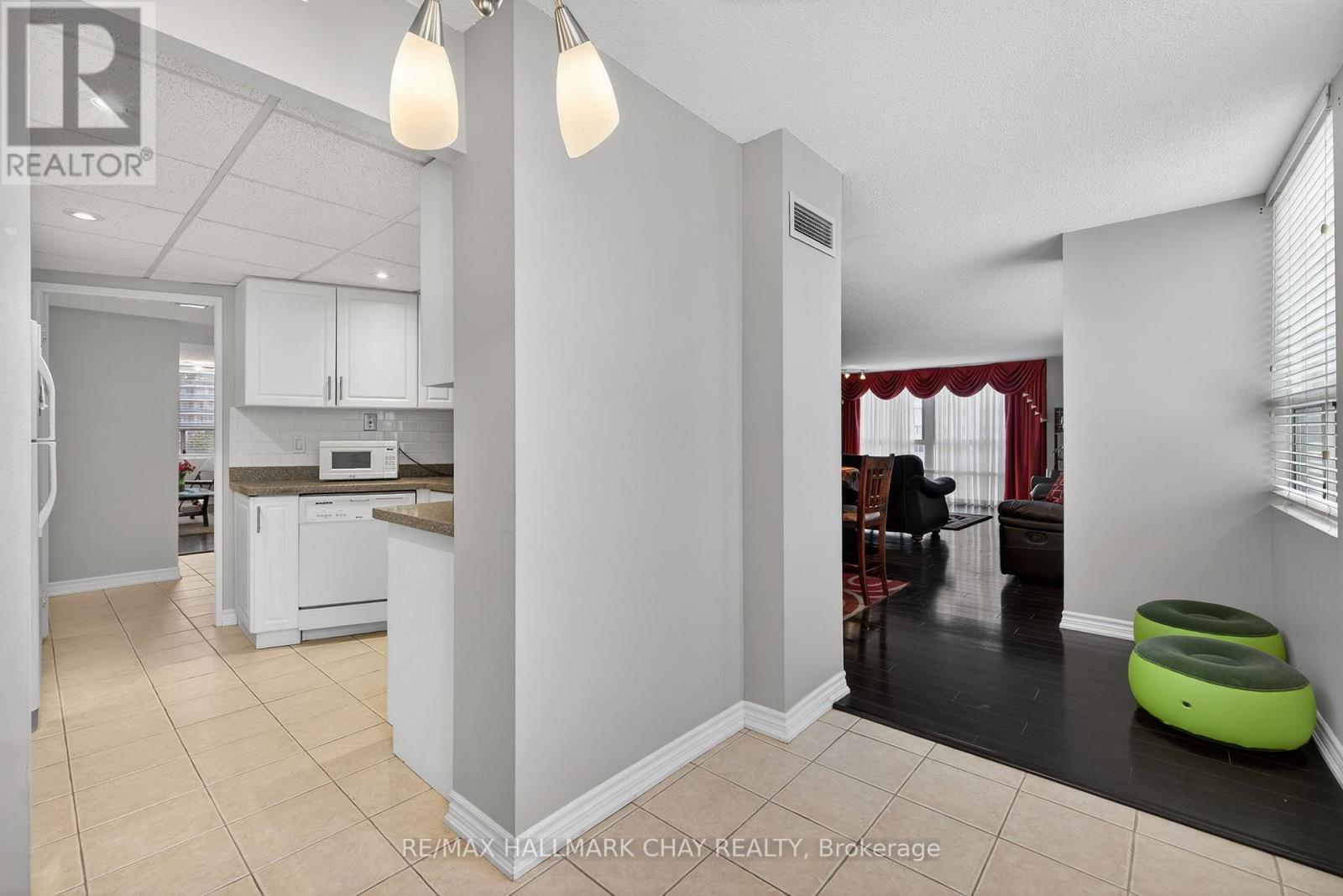501 - 3650 KANEFF CRESCENT, Mississauga (Mississauga Valleys), Ontario, L5A4A1 — Photo 15