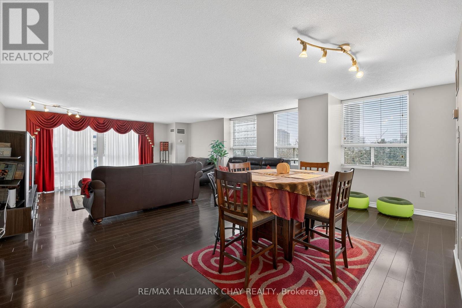 501 - 3650 KANEFF CRESCENT, Mississauga (Mississauga Valleys), Ontario, L5A4A1 — Photo 18