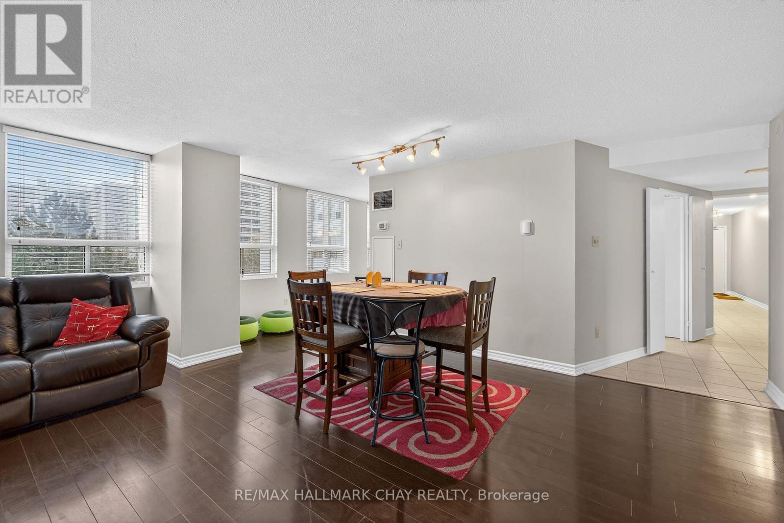501 - 3650 KANEFF CRESCENT, Mississauga (Mississauga Valleys), Ontario, L5A4A1 — Photo 19