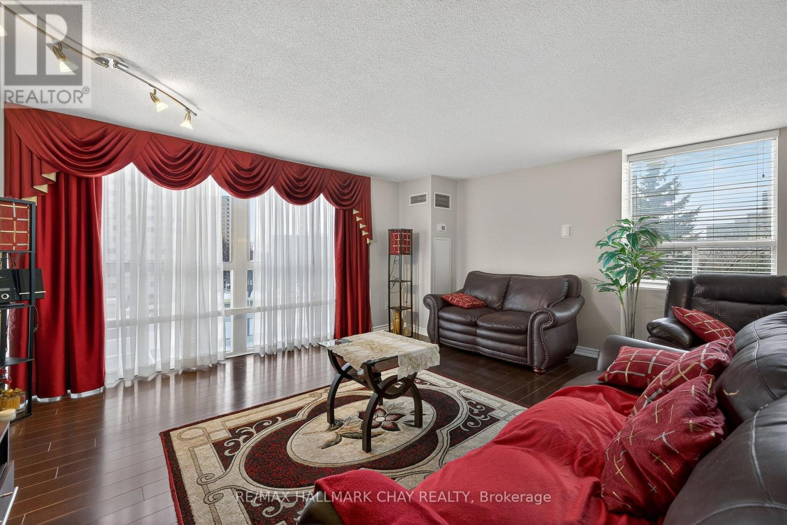 501 - 3650 KANEFF CRESCENT, Mississauga (Mississauga Valleys), Ontario, L5A4A1 — Photo 21