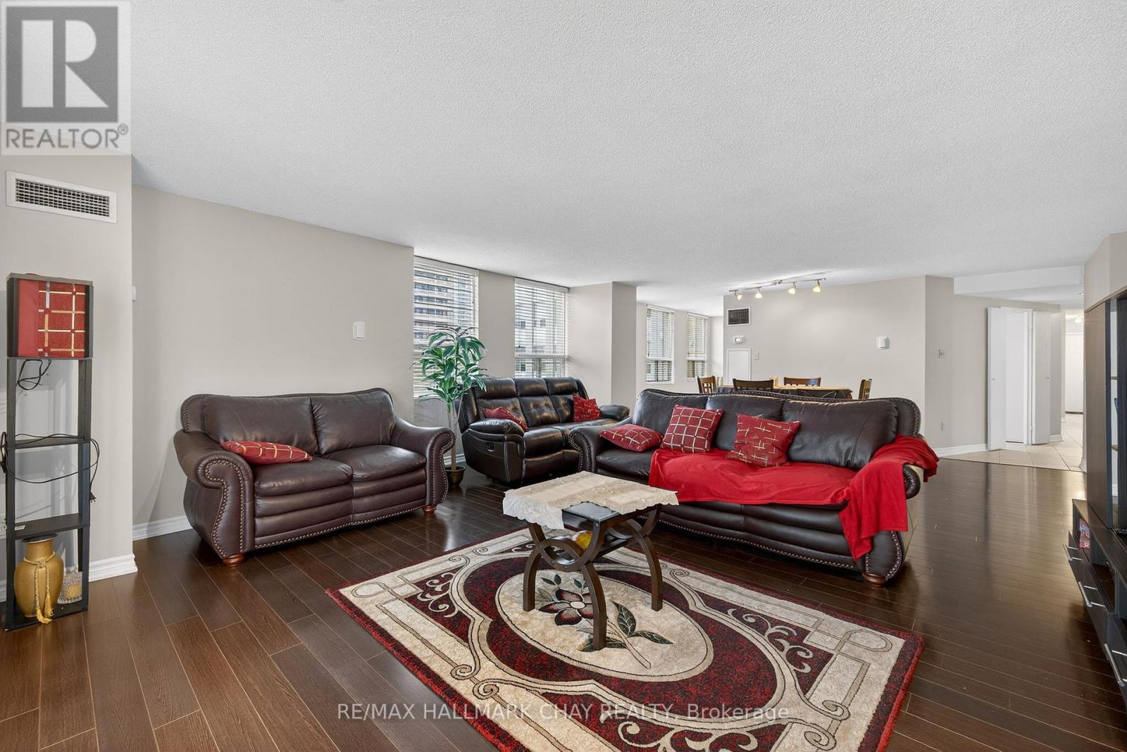 501 - 3650 KANEFF CRESCENT, Mississauga (Mississauga Valleys), Ontario, L5A4A1 — Photo 23