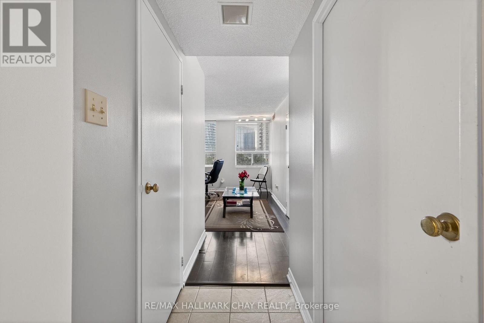 501 - 3650 KANEFF CRESCENT, Mississauga (Mississauga Valleys), Ontario, L5A4A1 — Photo 24