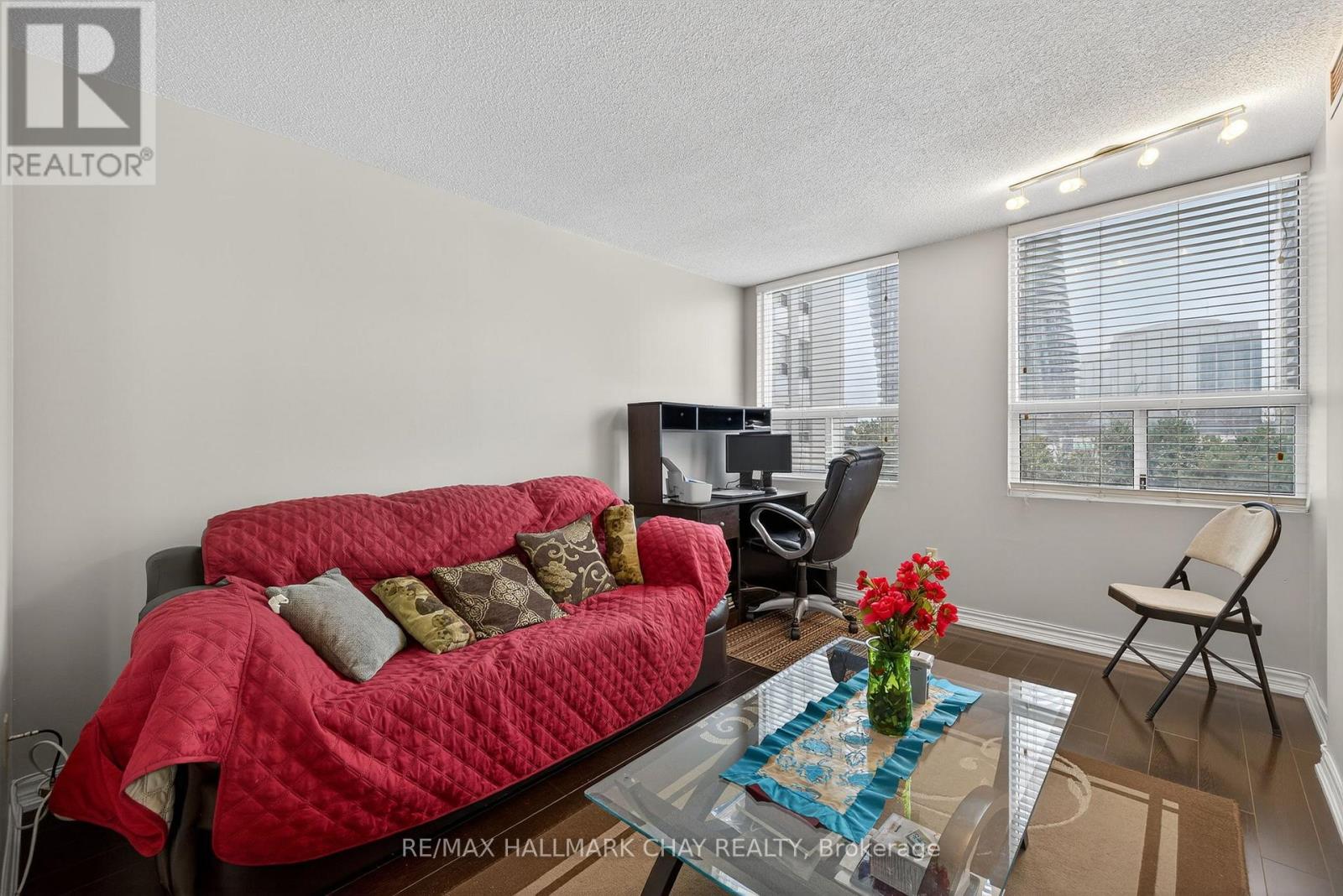 501 - 3650 KANEFF CRESCENT, Mississauga (Mississauga Valleys), Ontario, L5A4A1 — Photo 25