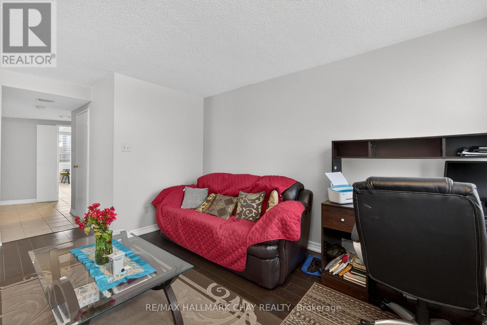 501 - 3650 KANEFF CRESCENT, Mississauga (Mississauga Valleys), Ontario, L5A4A1 — Photo 26