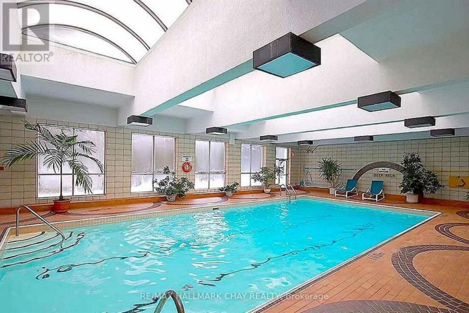 501 - 3650 KANEFF CRESCENT, Mississauga (Mississauga Valleys), Ontario, L5A4A1 — Photo 37