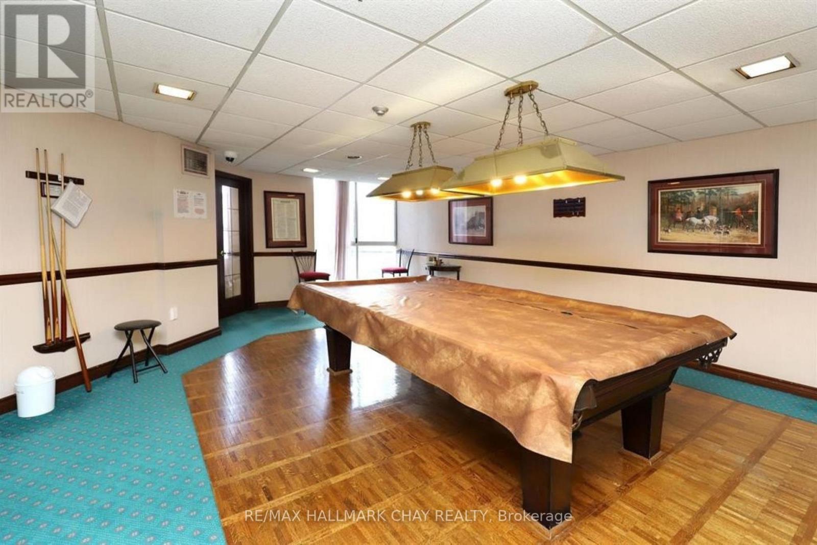 501 - 3650 KANEFF CRESCENT, Mississauga (Mississauga Valleys), Ontario, L5A4A1 — Photo 39