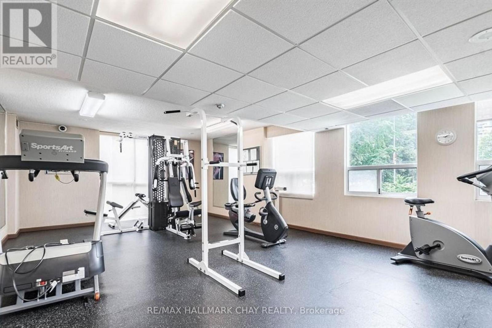 501 - 3650 KANEFF CRESCENT, Mississauga (Mississauga Valleys), Ontario, L5A4A1 — Photo 41