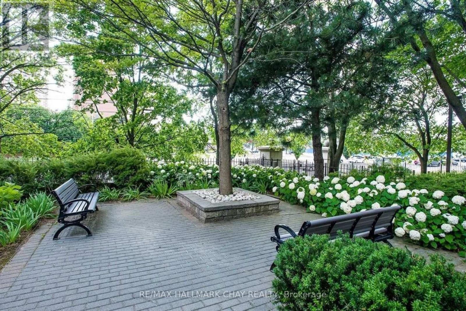 501 - 3650 KANEFF CRESCENT, Mississauga (Mississauga Valleys), Ontario, L5A4A1 — Photo 42