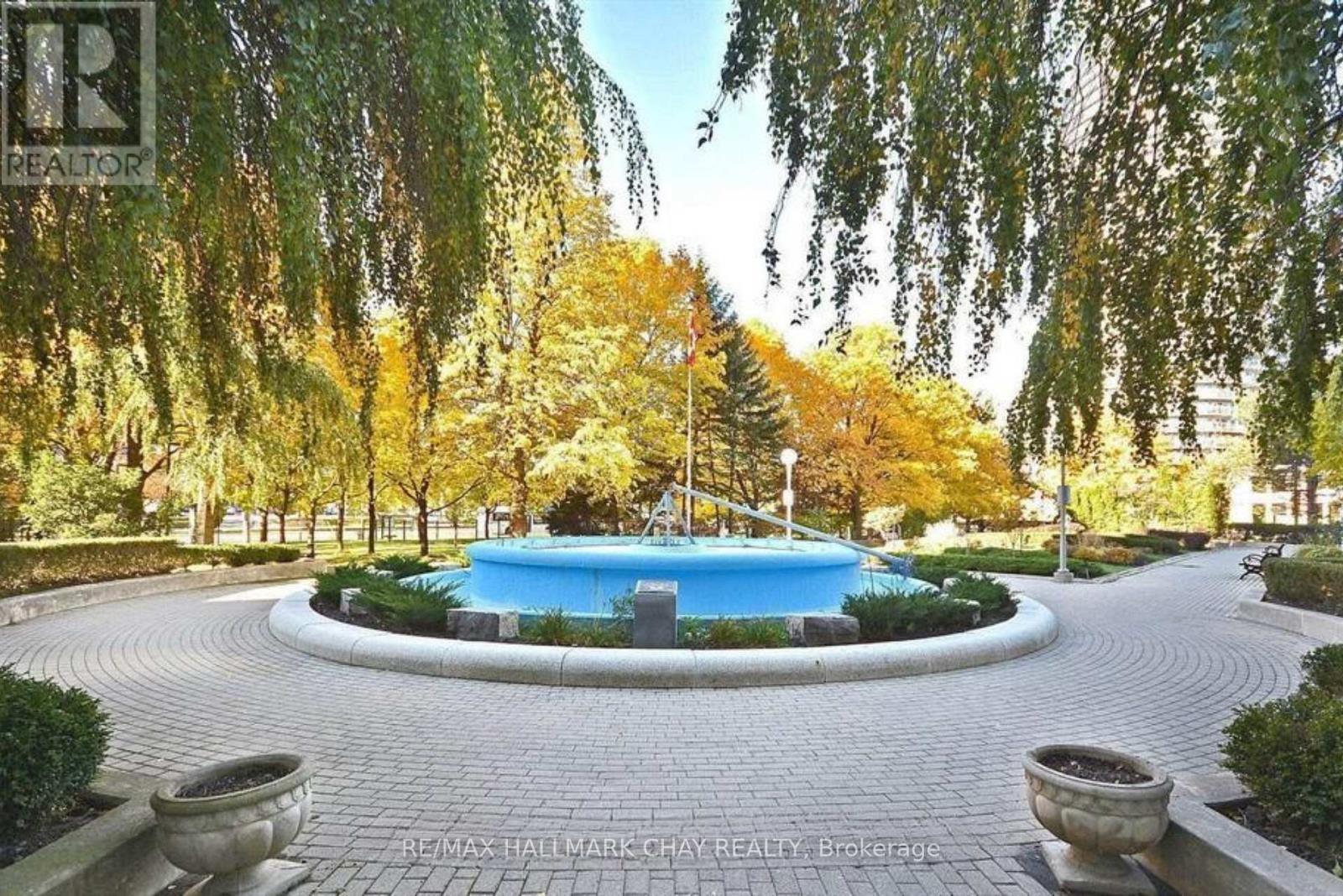 501 - 3650 KANEFF CRESCENT, Mississauga (Mississauga Valleys), Ontario, L5A4A1 — Photo 43