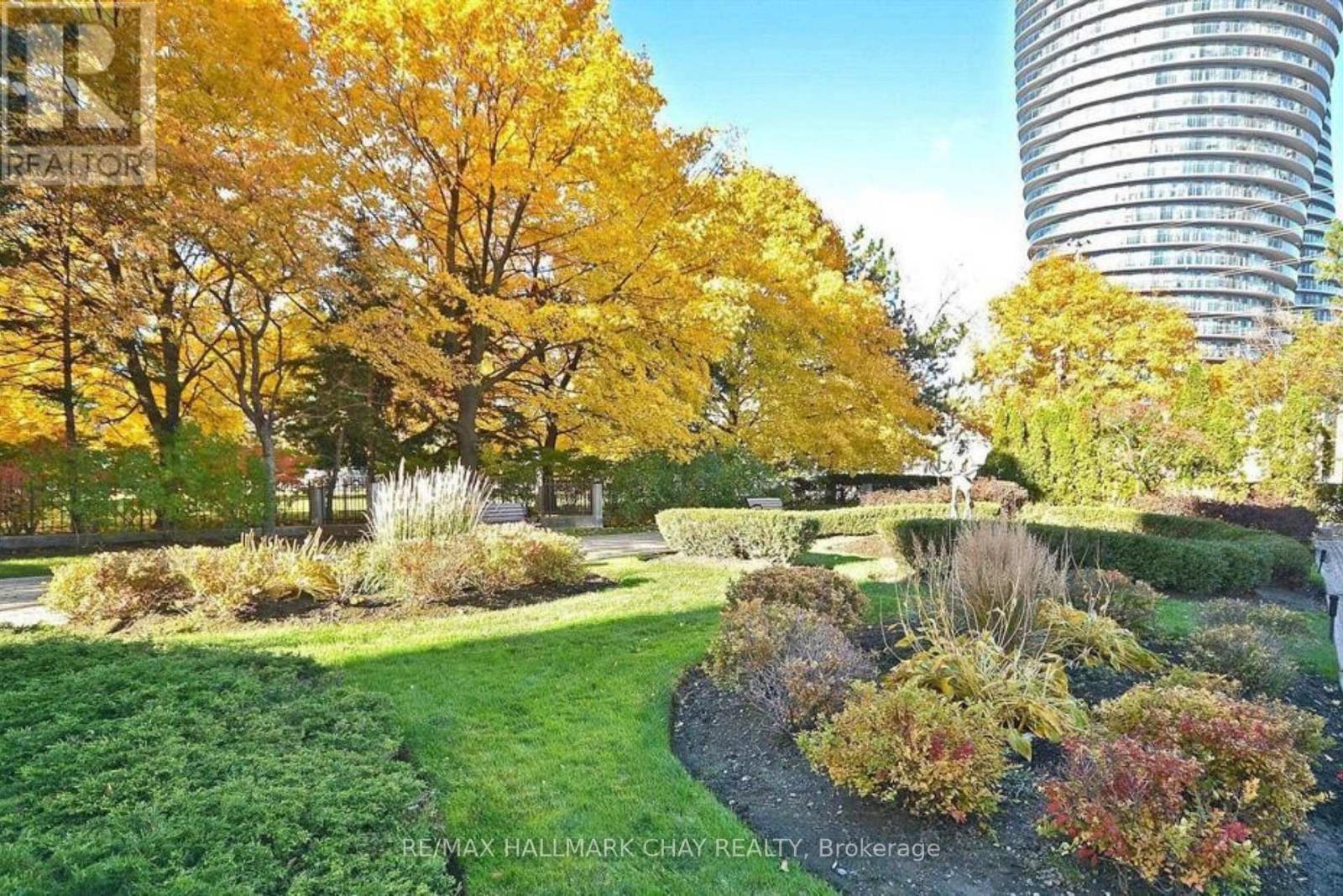 501 - 3650 KANEFF CRESCENT, Mississauga (Mississauga Valleys), Ontario, L5A4A1 — Photo 44