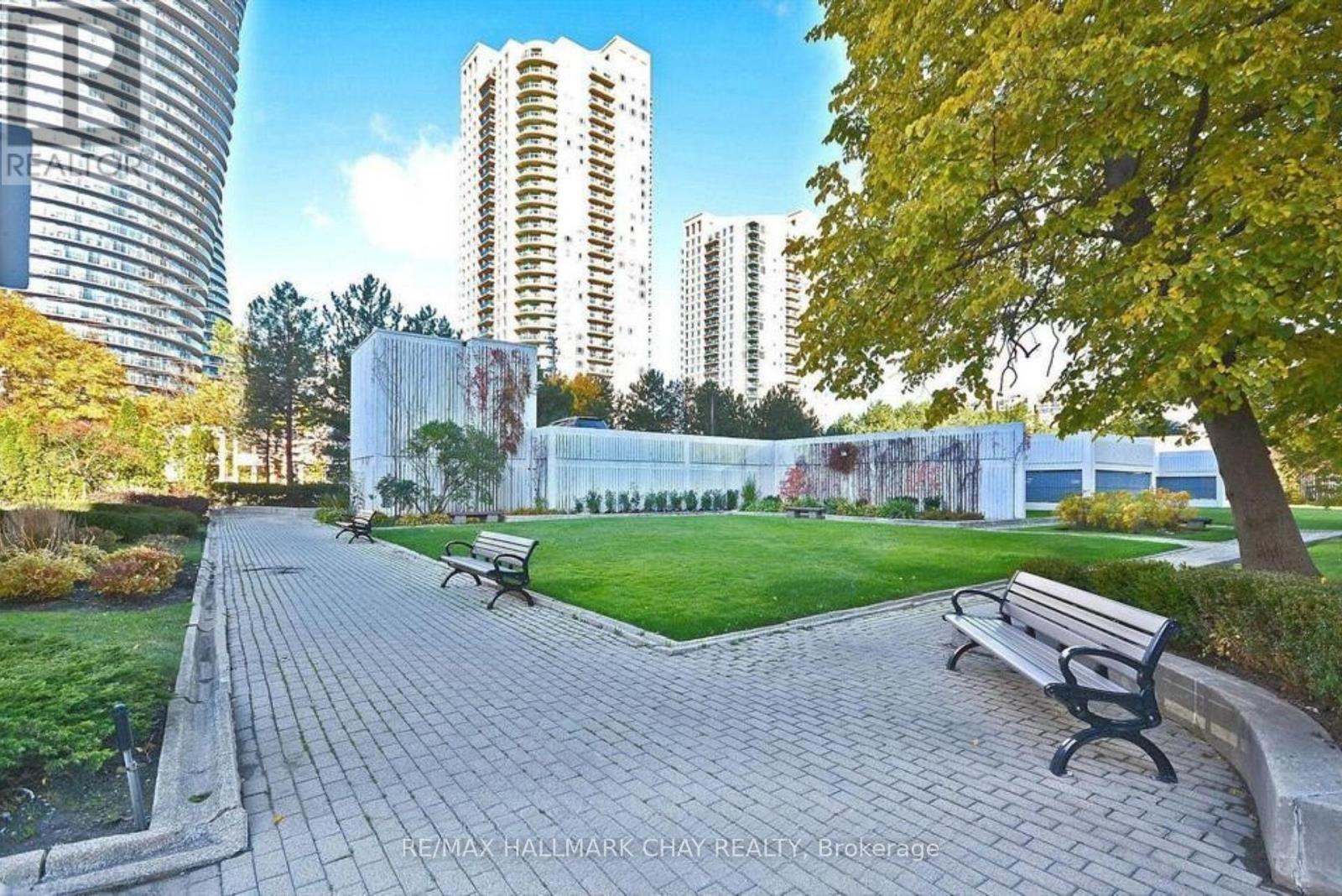 501 - 3650 KANEFF CRESCENT, Mississauga (Mississauga Valleys), Ontario, L5A4A1 — Photo 45