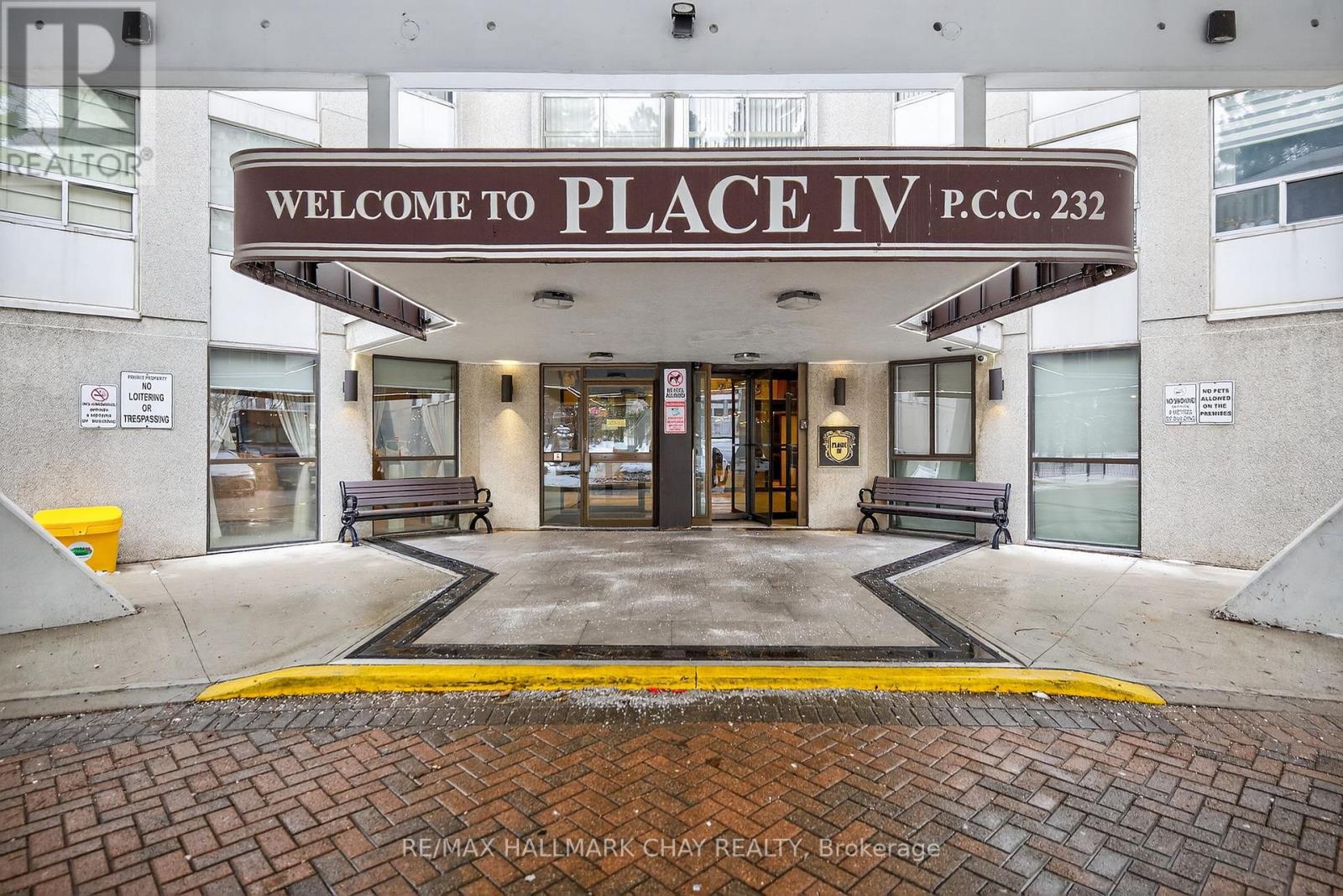 501 - 3650 KANEFF CRESCENT, Mississauga (Mississauga Valleys), Ontario, L5A4A1 — Photo 5