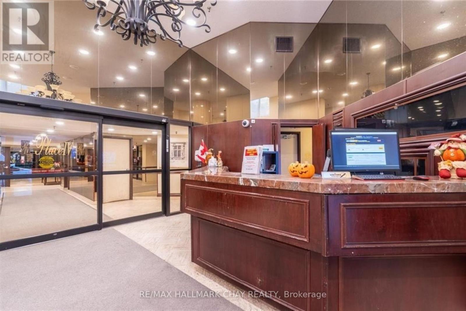 501 - 3650 KANEFF CRESCENT, Mississauga (Mississauga Valleys), Ontario, L5A4A1 — Photo 6