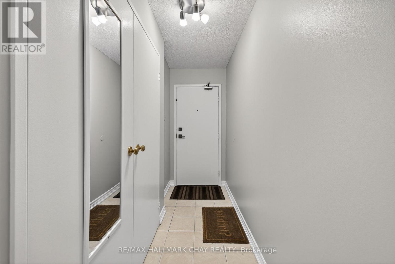 501 - 3650 KANEFF CRESCENT, Mississauga (Mississauga Valleys), Ontario, L5A4A1 — Photo 9