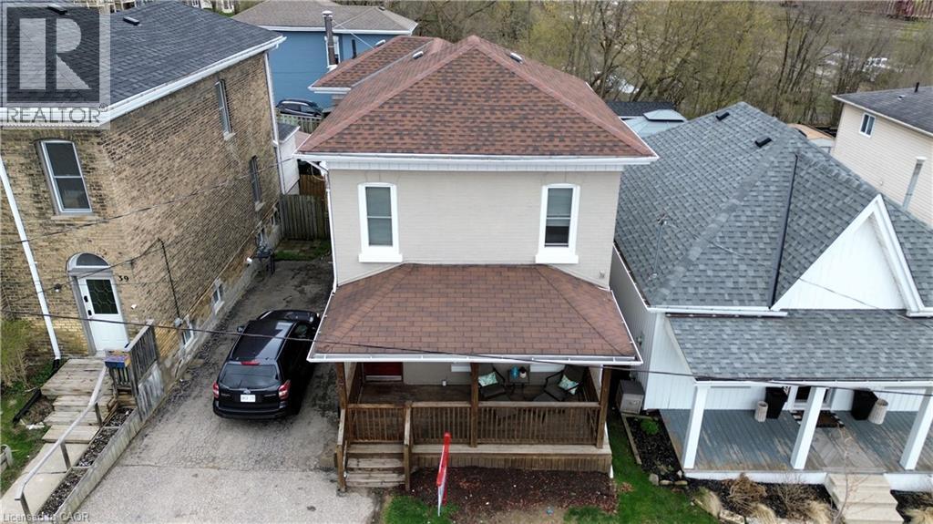 37 NIAGARA Street, Brantford, Ontario, N3R4E1 — Photo 3