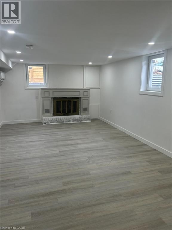 9 JASPER Drive Unit# LOWER, Stoney Creek, Ontario, L8G2S3 — Photo 2