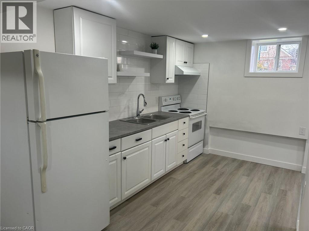 9 JASPER Drive Unit# LOWER, Stoney Creek, Ontario, L8G2S3 — Photo 3