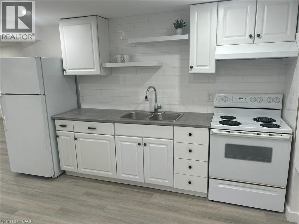 9 JASPER Drive Unit# LOWER, Stoney Creek, Ontario, L8G2S3 — Photo 4