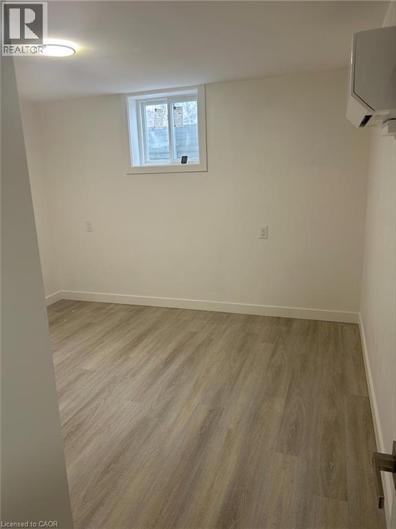 9 JASPER Drive Unit# LOWER, Stoney Creek, Ontario, L8G2S3 — Photo 6