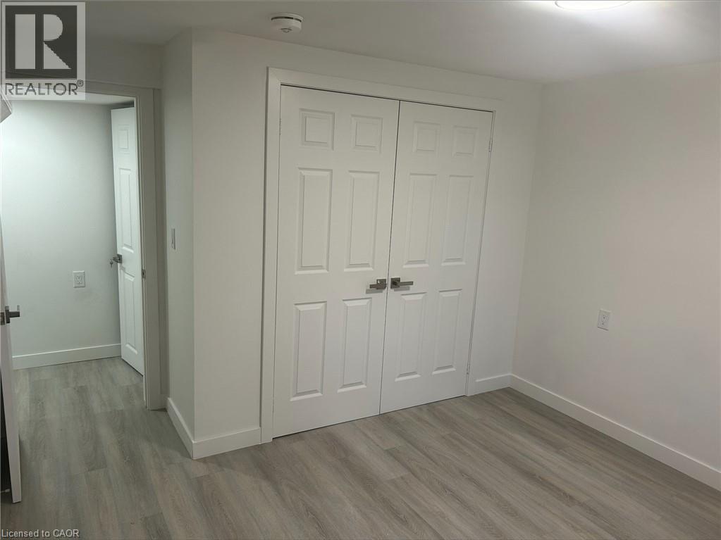 9 JASPER Drive Unit# LOWER, Stoney Creek, Ontario, L8G2S3 — Photo 7