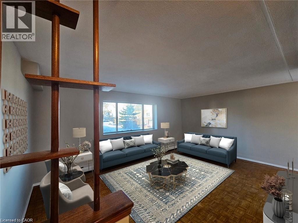 2205 KING Street E Unit# B2, Hamilton, Ontario, L8K1W9 — Photo 2