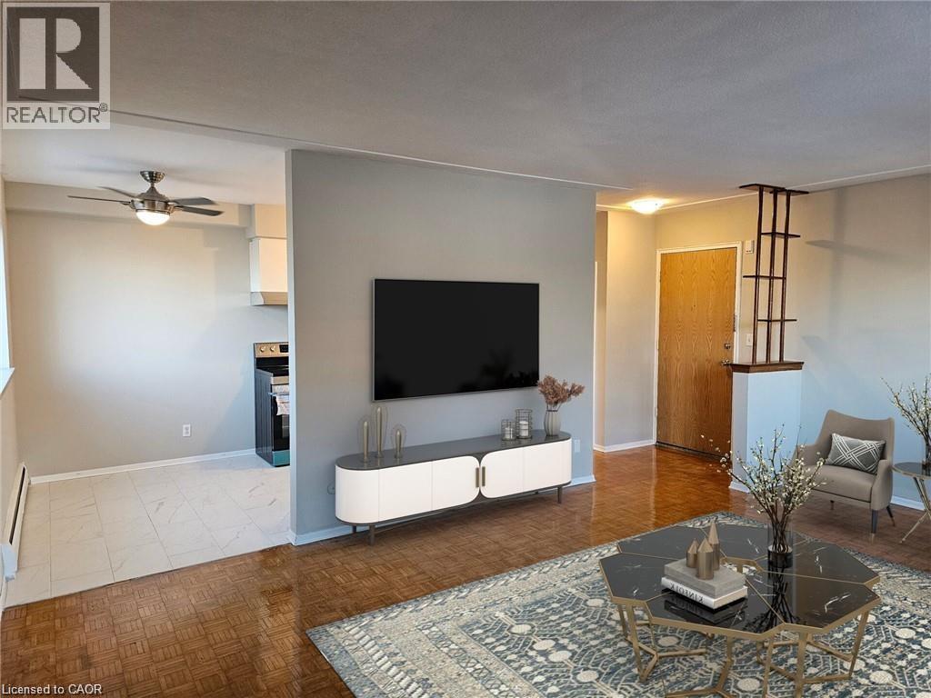 2205 KING Street E Unit# B2, Hamilton, Ontario, L8K1W9 — Photo 3