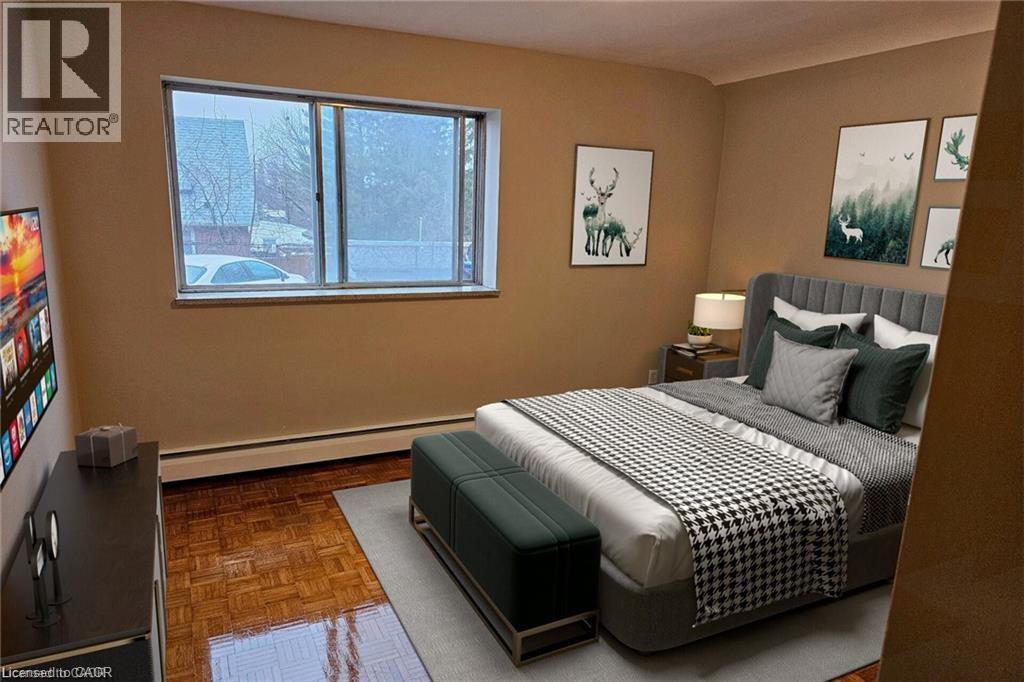 2205 KING Street E Unit# B2, Hamilton, Ontario, L8K1W9 — Photo 7
