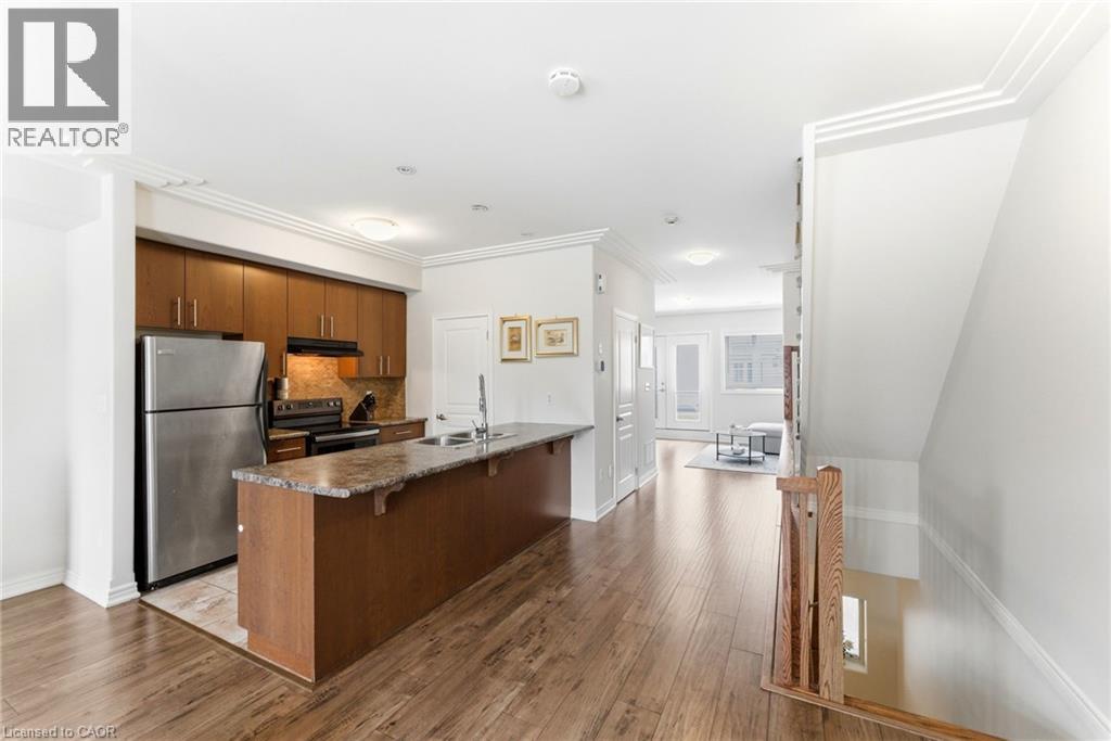 362 E PLAINS Road E Unit# 32, Burlington, Ontario, L7T0A4 — Photo 10