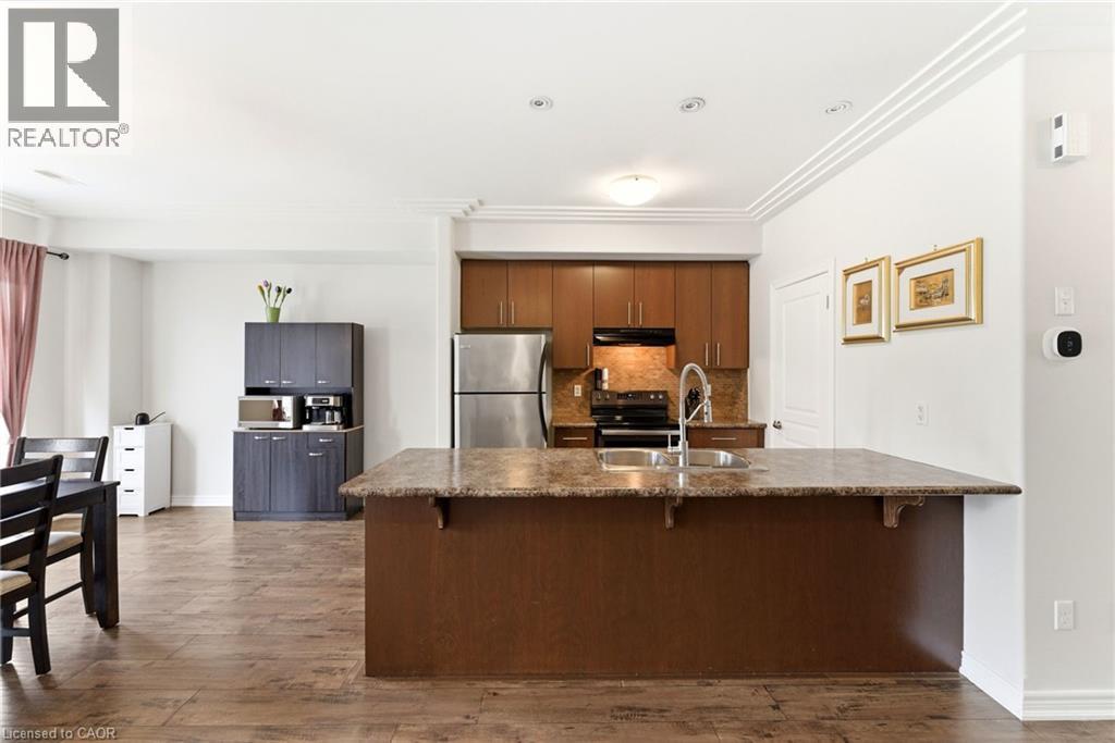 362 E PLAINS Road E Unit# 32, Burlington, Ontario, L7T0A4 — Photo 11