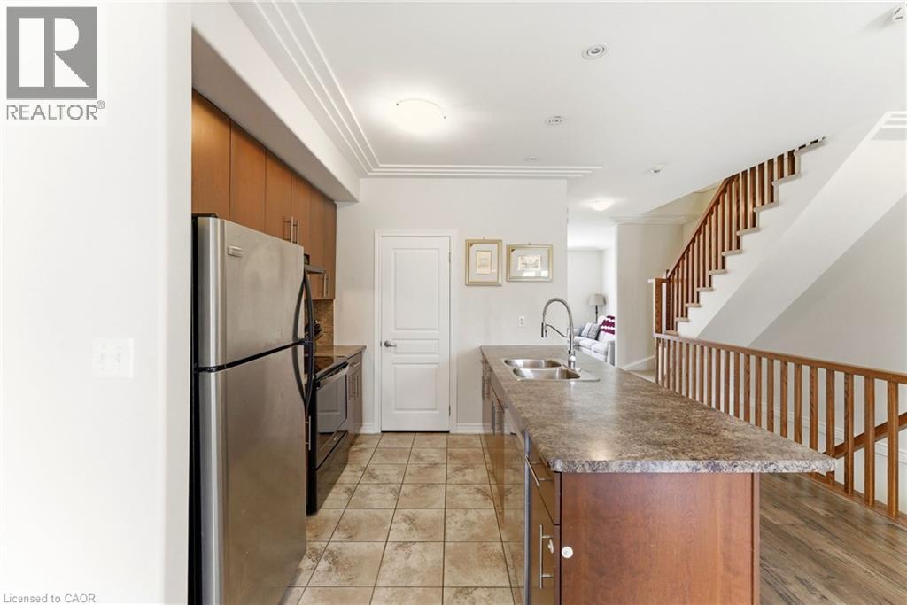 362 E PLAINS Road E Unit# 32, Burlington, Ontario, L7T0A4 — Photo 12