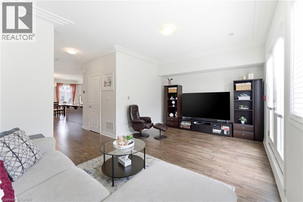 362 E PLAINS Road E Unit# 32, Burlington, Ontario, L7T0A4 — Photo 15