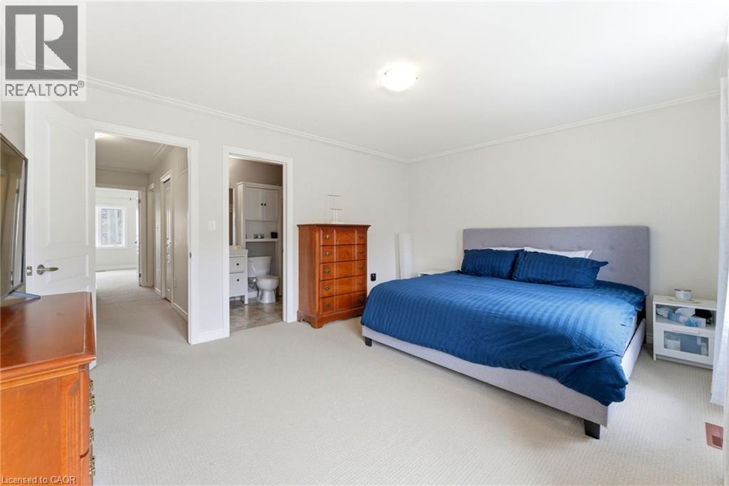 362 E PLAINS Road E Unit# 32, Burlington, Ontario, L7T0A4 — Photo 18