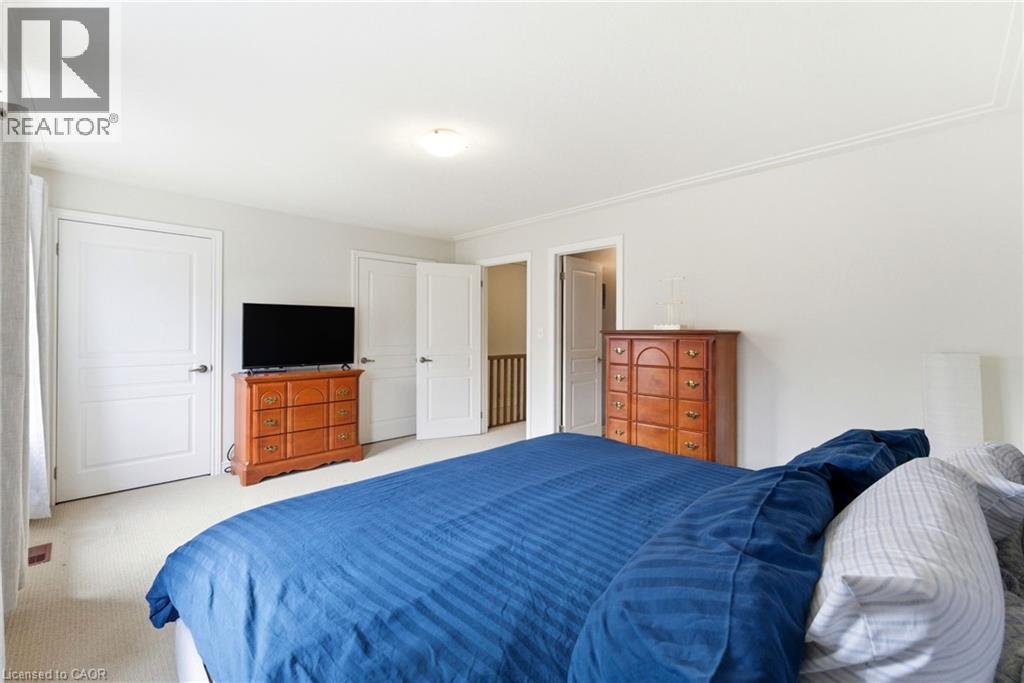 362 E PLAINS Road E Unit# 32, Burlington, Ontario, L7T0A4 — Photo 19