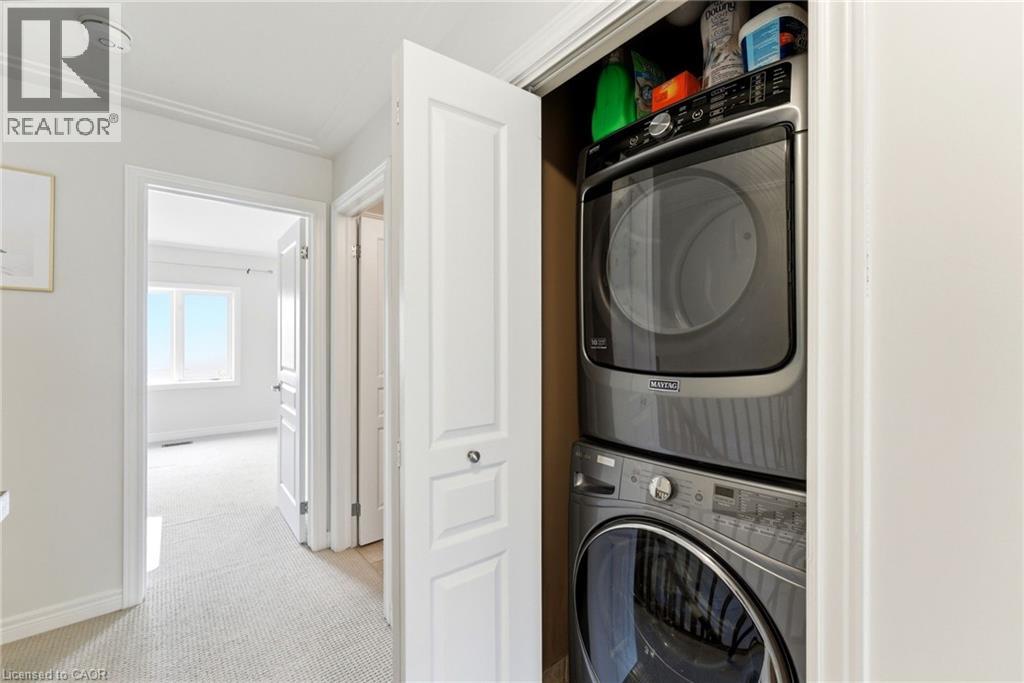 362 E PLAINS Road E Unit# 32, Burlington, Ontario, L7T0A4 — Photo 24