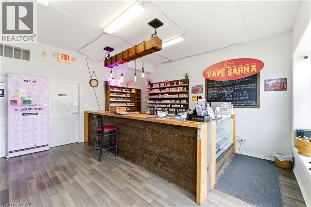 362 E PLAINS Road E Unit# 32, Burlington, Ontario, L7T0A4 — Photo 26