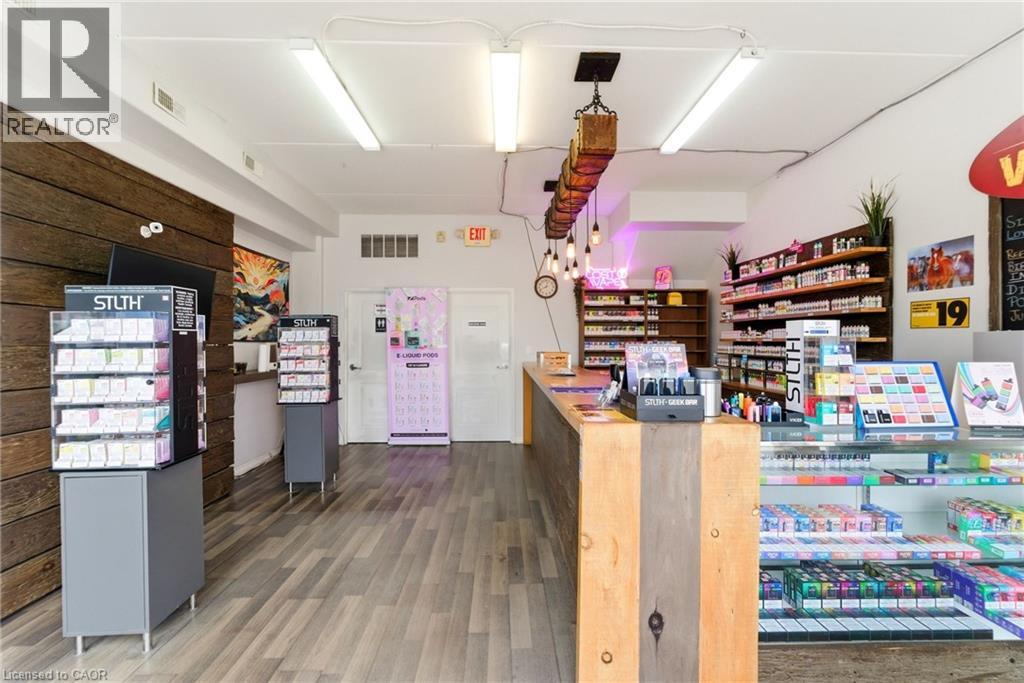 362 E PLAINS Road E Unit# 32, Burlington, Ontario, L7T0A4 — Photo 27